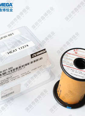 SPIR-001-500 SPAL-020-1000,SPCP-032-1000热电偶裸丝欧米合金丝