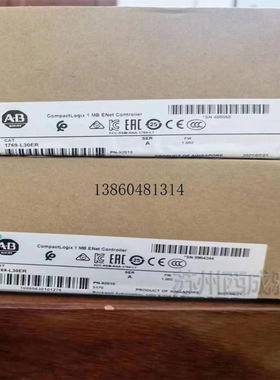 AB变频器 模块1756-ESMNSE/ ESMNSEK/ ESMNSEXT/ EWEB/ EWEB-CC