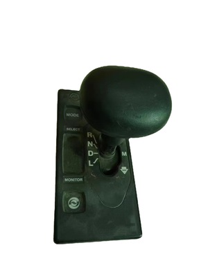 重汽HOVA码头牵引车换挡杆 ALLISON变速箱换挡手柄29557835/29895