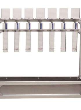 GOYOJO工游记YM2712手套不透水性测试仪GB24787-2009附录A 不透水