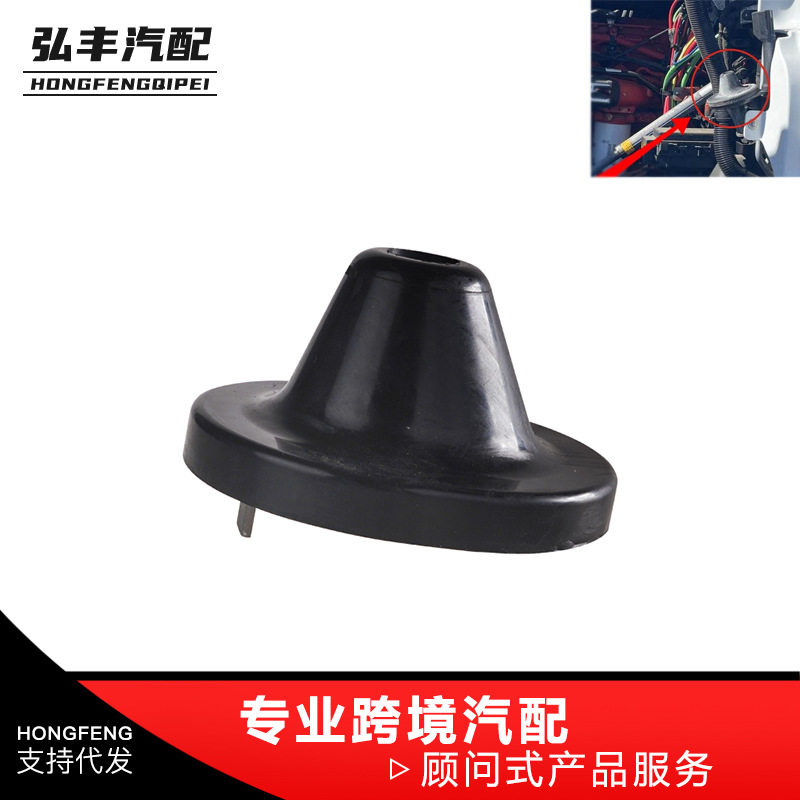 汽车批发 Cascadia P3卡车保险杠 A18-59704-000 A17-20868-000