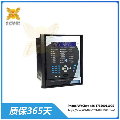 760-P1-G1-S1-LO-A20-R   馈线配电管理系统   GE
