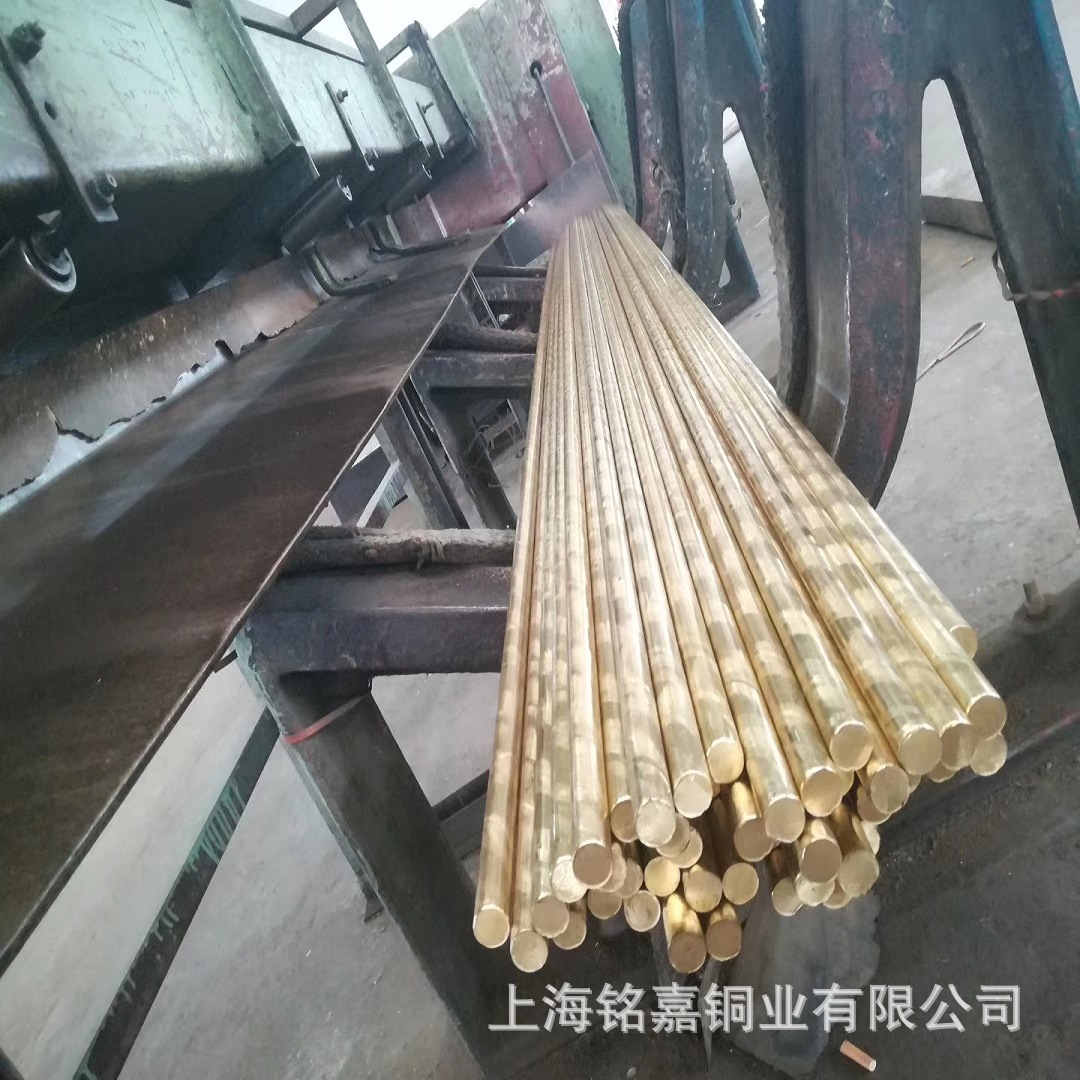 铸造铜合金SAE68B铝青铜 B148-9B铝青铜棒 GCuAl9铝青铜板 锻件