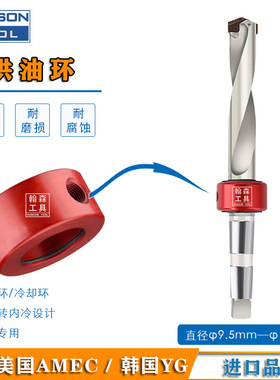 大直径深孔铲钻刀杆 SD45系列（56-65mm）内冷出水铲钻扁钻钻杆