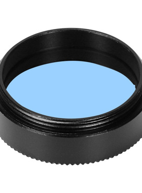 Datyson夜鹰系列2代1.25英寸M28.6蓝色星云滤光镜5P9903K