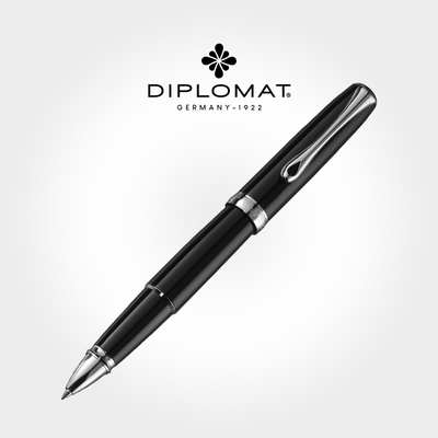 德国进口Diplomat外交官迪波曼 Excellence A²系列宝珠笔