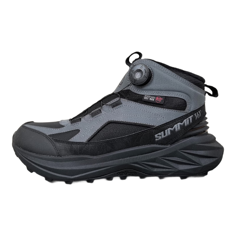 驰野361度男款冬季新款男加毛户外鞋 572543310A,运动鞋new,运动休闲鞋,淘宝优惠券,粉丝福利购,淘宝优惠卷