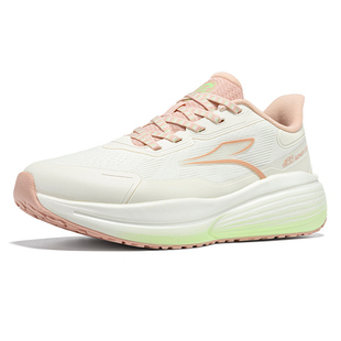 361度胜势25冬季女缓震跑鞋582542202