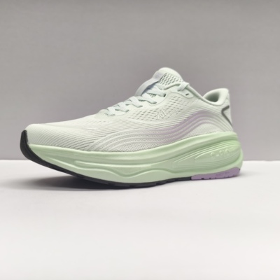 【速湃 LITE Ⅲ】361度女款26春季新款女缓震跑鞋 582612203