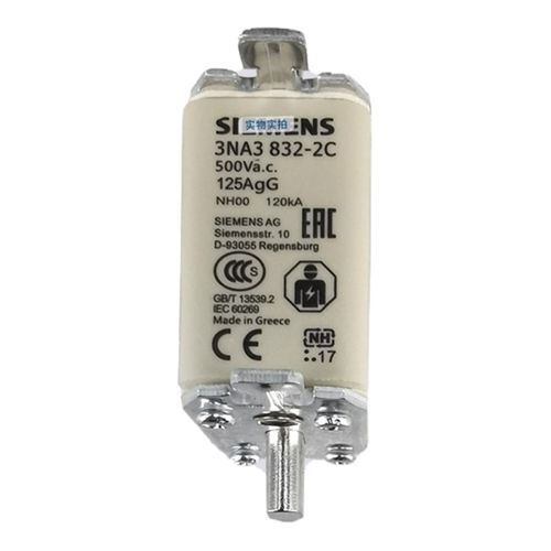 优选3NW6224-1   3NW6230-1   3NH3030-2C 3NH3032-2C原盒 熔断器