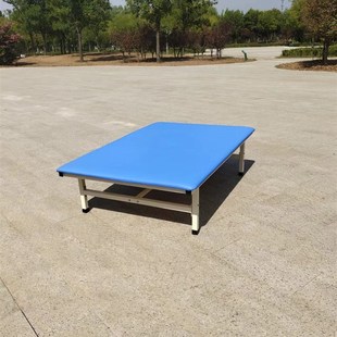 优选加宽80厘米诊疗床 按摩床PT康复训练床推拿健身床理疗床