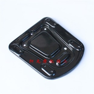 优选适用HJ100T-8/8C VF100 HJ125T-10G鹰钻摩托车尾箱垫板底板货