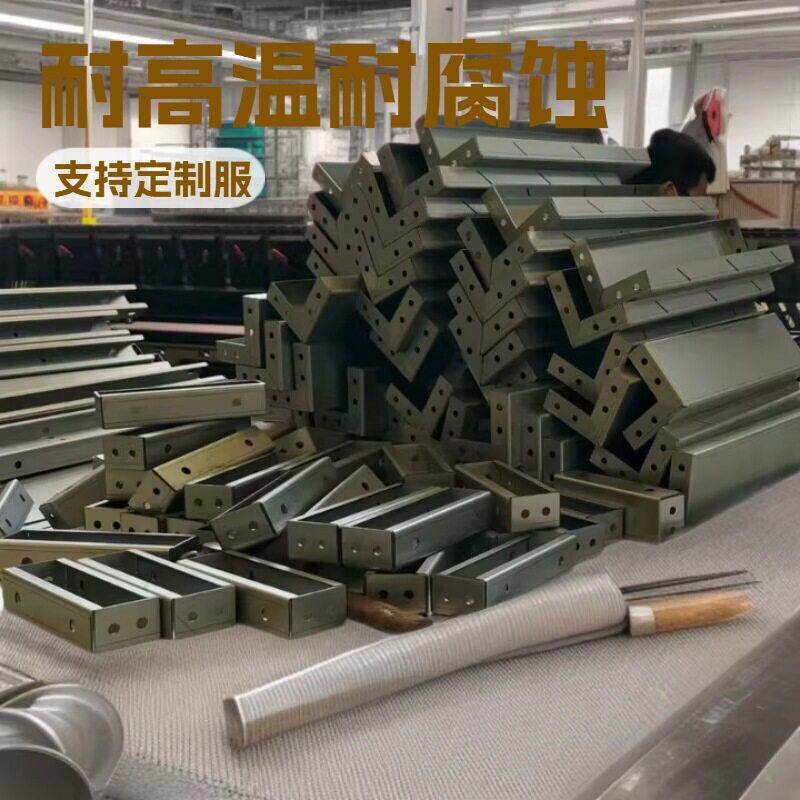 冷却塔厂家冷却塔配件填料水塔板材供应不锈钢冷却塔耐温耐腐蚀