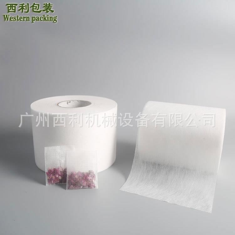 花茶可降解包装卷膜茶叶过滤膜养身茶过滤膜可降解环境友好