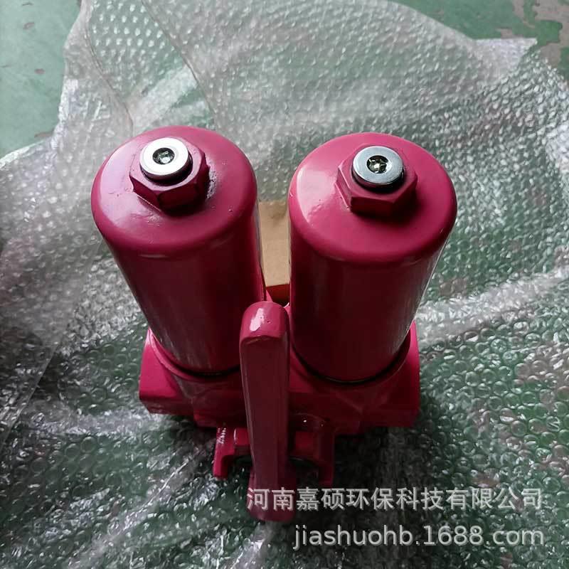 电厂钢厂过滤器DFBN/HC110G20D1.X-L24环保