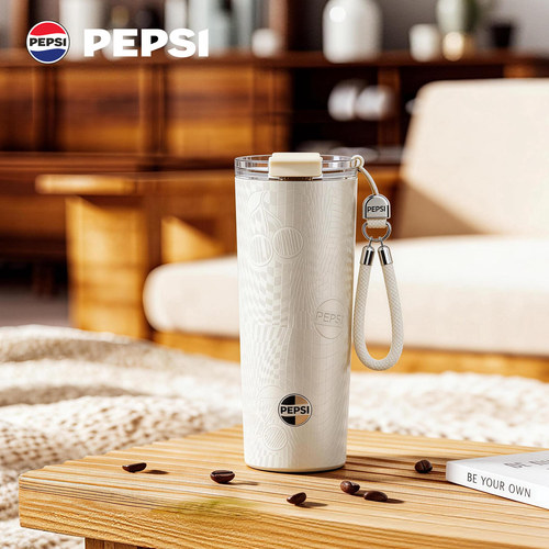 PEPSI百事保温杯2025时尚新款