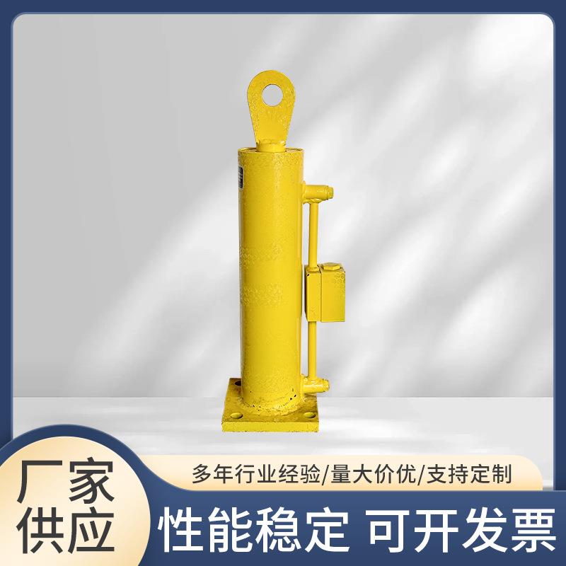 液压油缸焊接液压油缸非标按图液压油缸加工工程机械液压缸