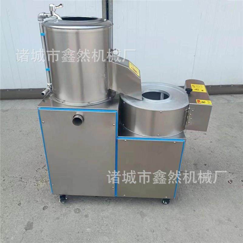 土豆清洗去皮切丝切片一体机胡萝卜青萝卜切条设备马铃薯切片机,清洗/食品/商业设备,其他食品加工设备,淘宝优惠券,粉丝福利购,淘宝优惠卷