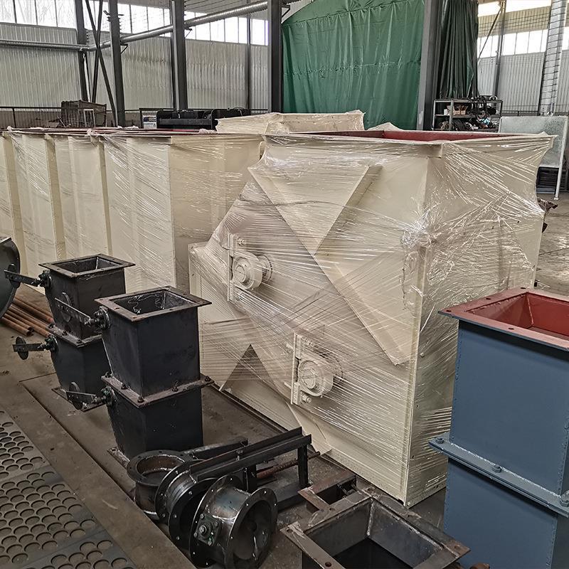 斗式提升机厂家 NE/TH/TD/Z型垂直提升机 不锈钢垂直流入式上料机