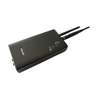 台湾确保安移动侦测监控摄像头信号探测器/无线电波信号探测器