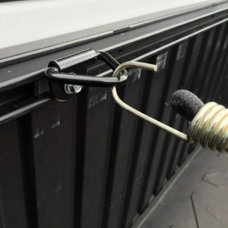 货物固定器货车车厢配件三角拉环皮卡车紧固扣挂钩集装箱固定钩扣