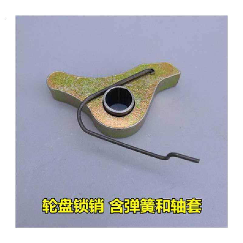 日式钢丝绳紧线器配件万能多功能123吨卡线器电力拉紧器配件