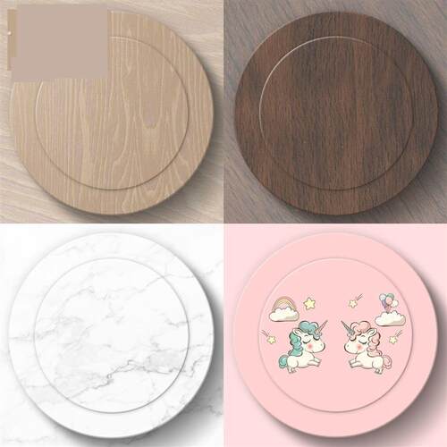 空调眼封堵盖电合装饰盖桌面打孔小孔洞装饰盖堵洞堵塞遮挡口封堵