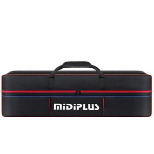 MIDI键盘包 25键37键49键61键76键88键加厚防水 电子琴包琴袋定做