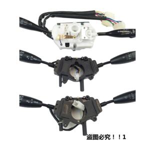 适配御捷330GDG4Q5SH260小马驹途俊40电动车雨刷转向大灯组合开关