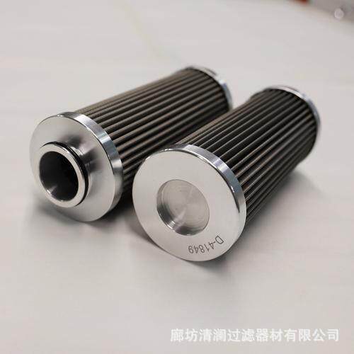 NRSL-04A压阀NRSL-04B双筒过滤器滤芯NRSL-04C磨煤机润滑油滤芯