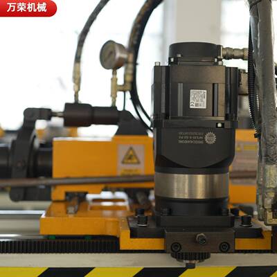 SB38CNC3A1S全自动弯管机张家港产业带铝管不锈钢管数控折弯机