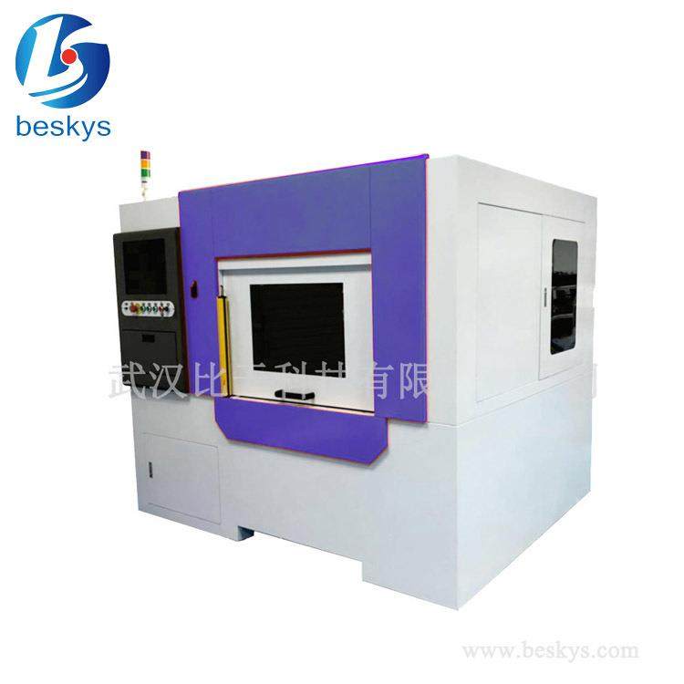 多功能激光切割机亚克力PC板多材料精密雕刻机视觉引导智能切割