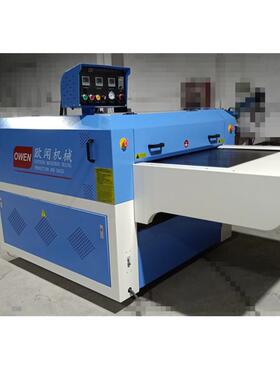 汕头直销NH-900HA全自动粘合机、服装压衫机、鞋面压光机、粘扑机