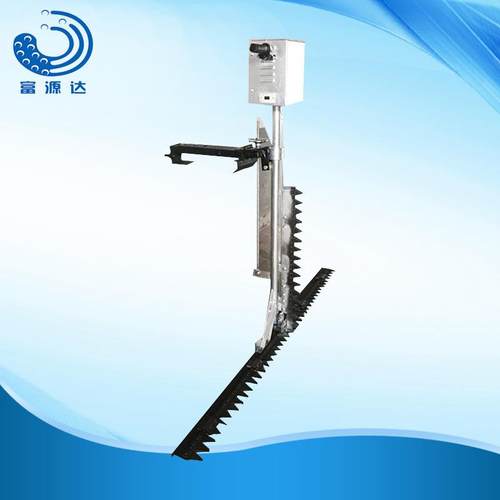 河道除草船水下水草收割机械全自动割草船厂家供应水库水下割草机