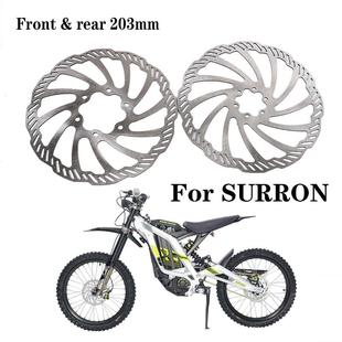 制动盘 制动盘后盘式 79自行车秋龙庆丰X配件 前盘式