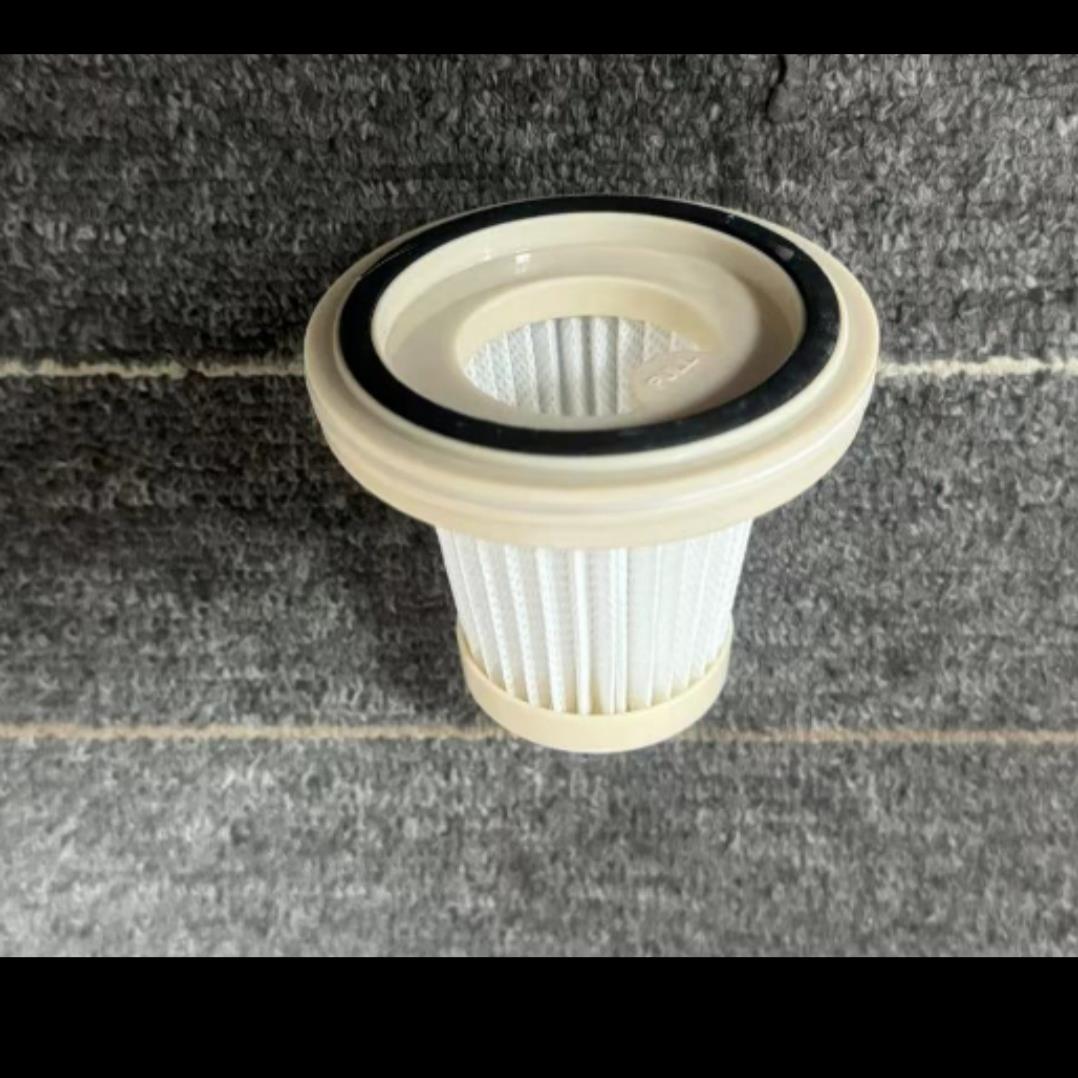 韩夫人家用便携吸尘器VC21原装配件滤芯过滤芯地板刷三月更换一次