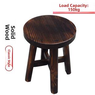 采购产品实木圆凳,方凳,圆木凳,古董火锅凳,家庭餐厅凳,面馆