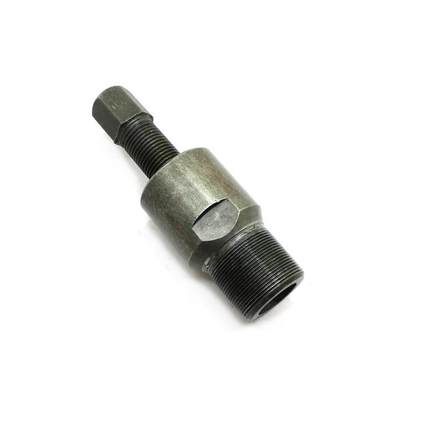 适用轻骑铃木摩托车 优友UY125T优驿UE UU125磁电机转子拉码工具