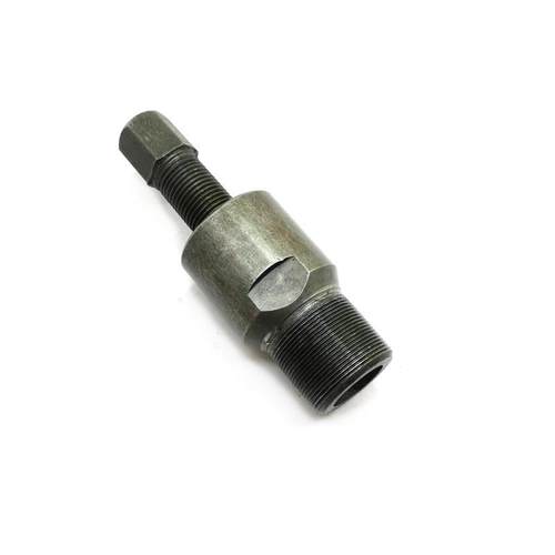 适用轻骑铃木摩托车 优友UY125T优驿UE UU125磁电机转子拉码工具