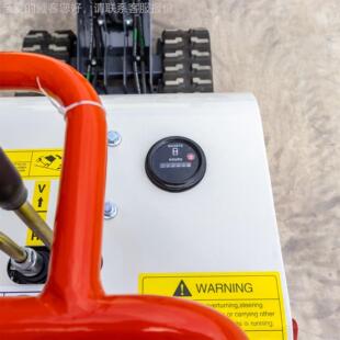 农场口装 厂家出口小型液自卸车 tuck d压ump 出德国Craw945lerr