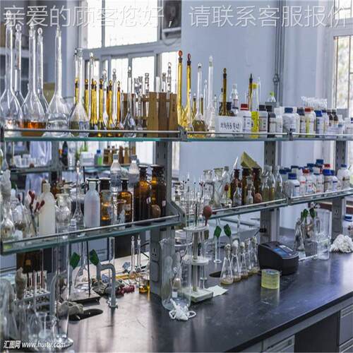 唐品食安YT-Y12全分析实仪云验室方案