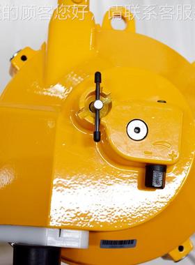 普 达653IPUD弹簧平衡器EWAF-22全包塔式平艾衡器 悬停拉力平衡器