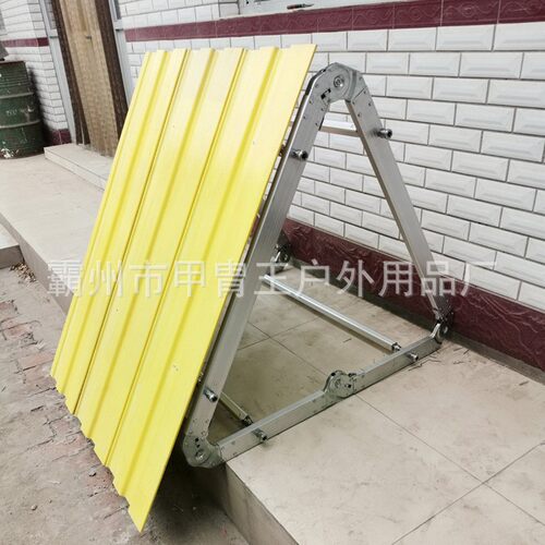 防洪子堤折叠式玻璃钢坝抢险防洪卡扣式便携河道治理可拼接子堤