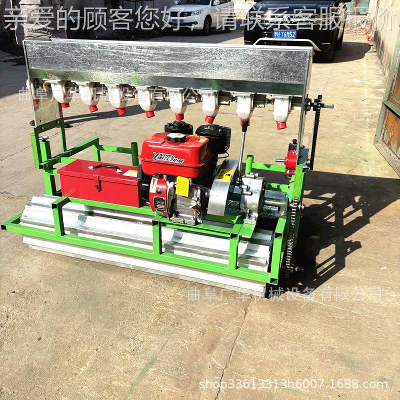 自走粒蔬菜播式种机 小颗机菜种精WYI播 种子种植机,农机/农具/农膜,播种栽苗器/地膜机,淘宝优惠券,粉丝福利购,淘宝优惠卷