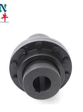 天牛供应 鼓形齿式联轴器GIICL2 齿式联轴器