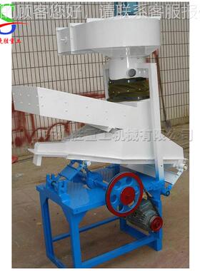 农用粮食振动分层筛选机 玉米js-qsj-1大豆小麦质吸清机 杂理式比