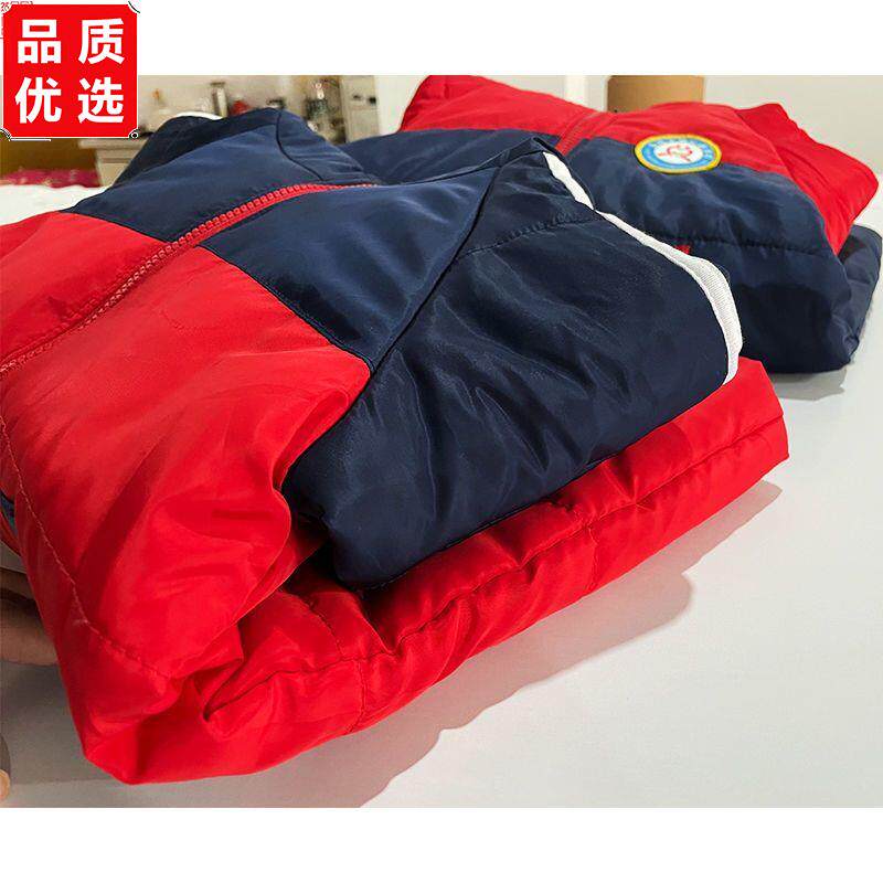 小学生校服幼儿童中长款