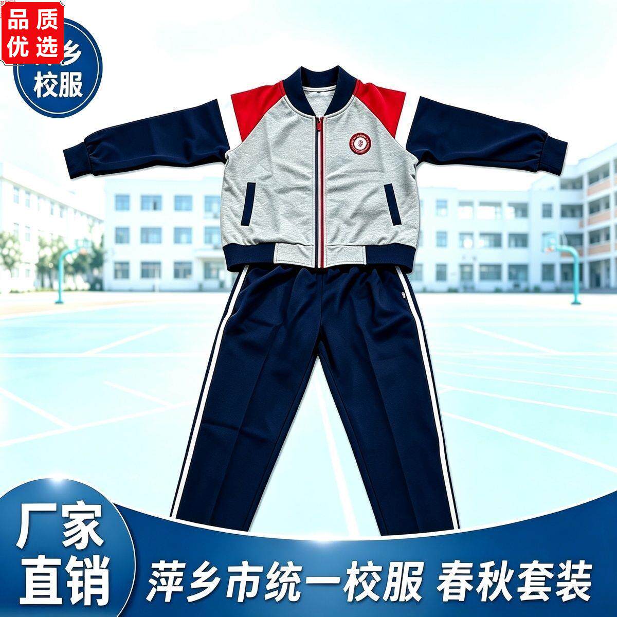 江西省萍乡市中小学生春
