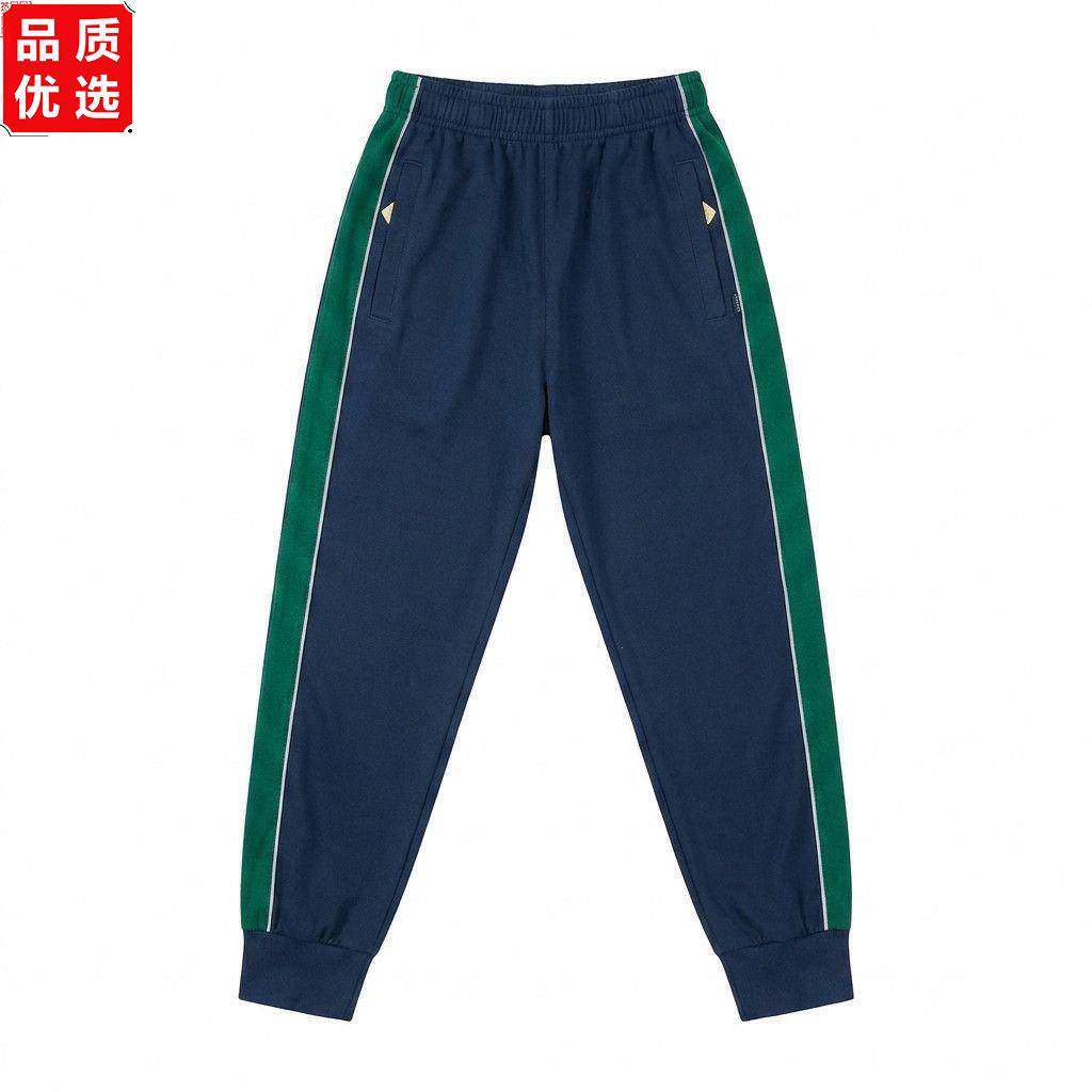 广东清远市校服新款中小