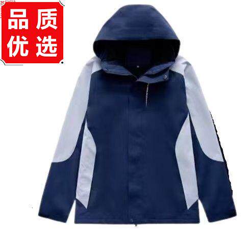 冬季校服套装初中高中生